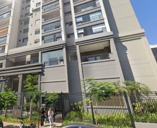 Imóvel com 3 Quartos à Venda, 93 m² em Vila Leopoldina - São Paulo