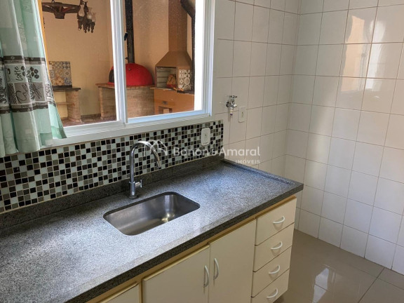 Imagem Casa de Condomínio com 3 Quartos à Venda, 250 m² em Mansões Santo Antônio - Campinas Imagem Casa de Condomínio com 3 Quartos à Venda, 250 m² em Mansões Santo Antônio - Campinas
