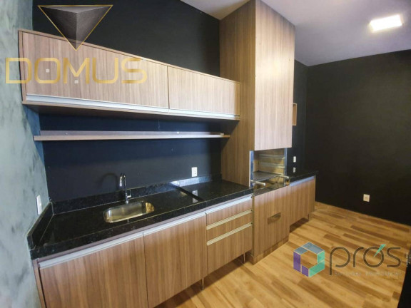 Imagem Casa com 2 Quartos à Venda, 142 m² em Presidente Médici - Ribeirão Preto Imagem Casa com 2 Quartos à Venda, 142 m² em Presidente Médici - Ribeirão Preto