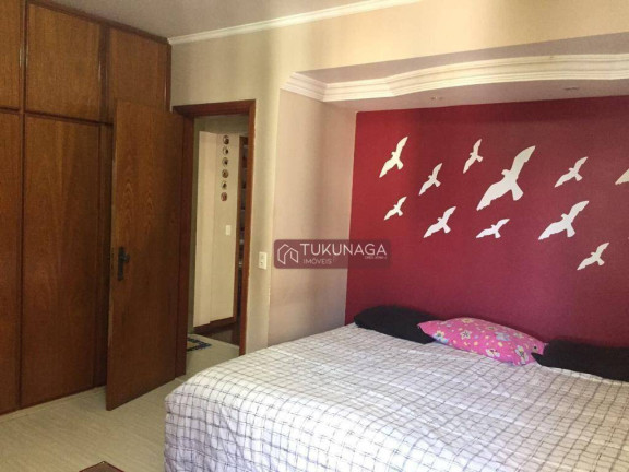Imagem Apartamento com 3 Quartos à Venda, 148 m² em Santana - São Paulo