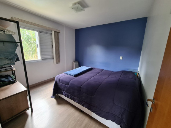 Imagem Apartamento com 2 Quartos à Venda, 65 m² em Jardim Ubirajara (zona Sul) - São Paulo
