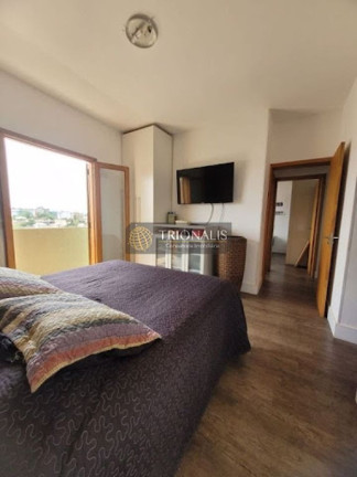 Imagem Casa com 3 Quartos à Venda, 300 m² em Jardim Jaraguá - Atibaia