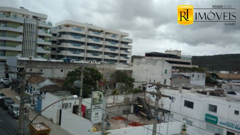 Imagem Apartamento com 3 Quartos à Venda, 82 m² em Centro - Cabo Frio Imagem Apartamento com 3 Quartos à Venda, 82 m² em Centro - Cabo Frio