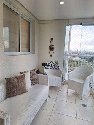 Apartamento com 2 Quartos à Venda, 86 m² em Pirituba - São Paulo