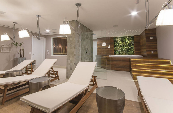 Imagem Apartamento com 4 Quartos à Venda, 540 m² em Vila Olímpia - São Paulo Imagem Apartamento com 4 Quartos à Venda, 540 m² em Vila Olímpia - São Paulo