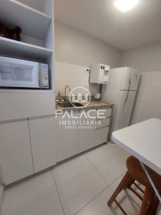 Imagem Sala Comercial para Alugar, 11 m² em Paulista - Piracicaba Imagem Sala Comercial para Alugar, 11 m² em Paulista - Piracicaba