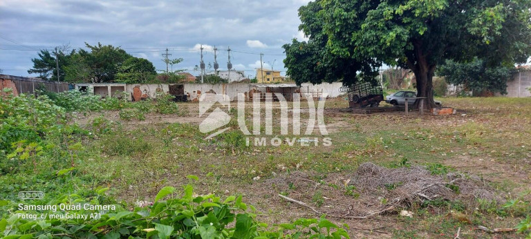 Imagem Terreno à Venda, 2.600 m² em Parque Tarcisio Miranda - Campos Dos Goytacazes Imagem Terreno à Venda, 2.600 m² em Parque Tarcisio Miranda - Campos Dos Goytacazes