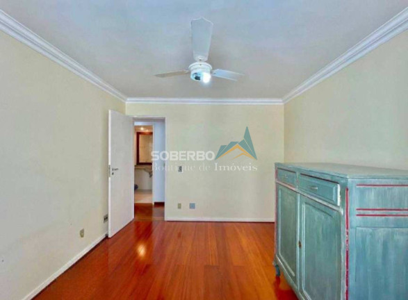 Imagem Cobertura com 3 Quartos à Venda, 134 m² em Agriões - Teresópolis