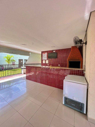 Imagem Apartamento com 2 Quartos à Venda, 45 m² em Ponte Nova - Várzea Grande