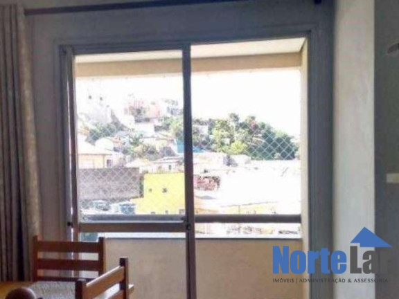 Imagem Apartamento com 2 Quartos à Venda, 50 m² em Nossa Senhora Do ó - São Paulo