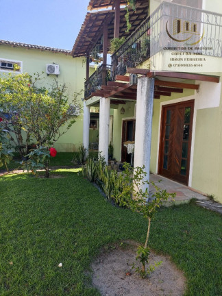 Imagem Apartamento com 3 Quartos à Venda, 70 m² em A 500 Metros Da Praia No Paraíso Dos Pataxós, Orla De Porto - Porto Seguro
