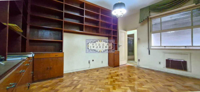 Imagem Apartamento com 4 Quartos à Venda, 350 m² em Copacabana - Rio De Janeiro Imagem Apartamento com 4 Quartos à Venda, 350 m² em Copacabana - Rio De Janeiro