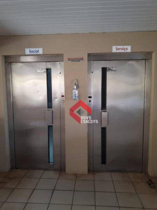 Imagem Apartamento com 2 Quartos à Venda, 67 m² em Joaquim Távora - Fortaleza