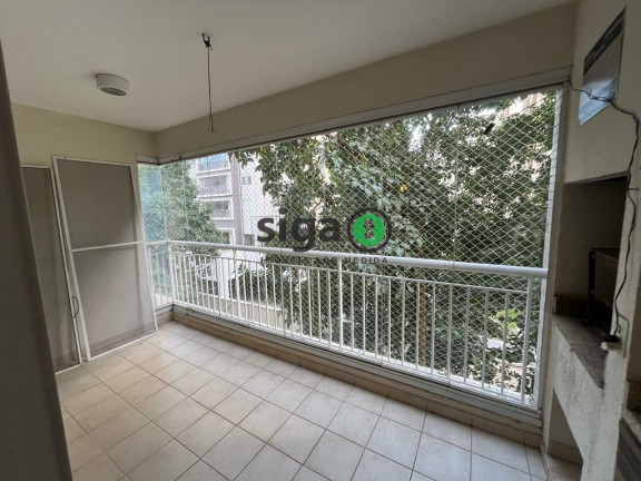 Imagem Apartamento com 3 Quartos à Venda, 96 m² em Vila Andrade - São Paulo Imagem Apartamento com 3 Quartos à Venda, 96 m² em Vila Andrade - São Paulo