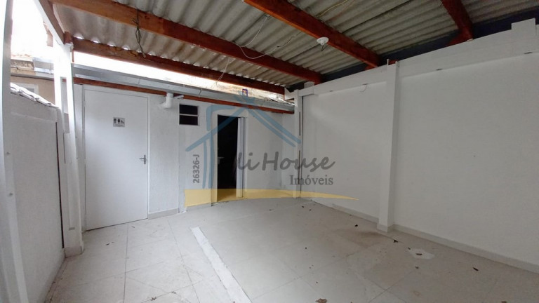 Sala Comercial para Alugar,  em Vila Assunção - Santo André