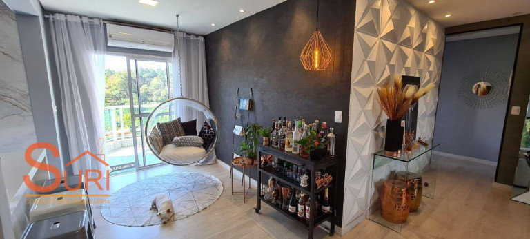 Imagem Apartamento com 3 Quartos à Venda, 188 m² em Vila Baeta Neves - São Bernardo Do Campo Imagem Apartamento com 3 Quartos à Venda, 188 m² em Vila Baeta Neves - São Bernardo Do Campo