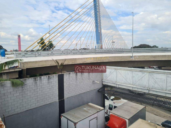 Imagem Galpão à Venda, 400 m² em Centro - Guarulhos Imagem Galpão à Venda, 400 m² em Centro - Guarulhos