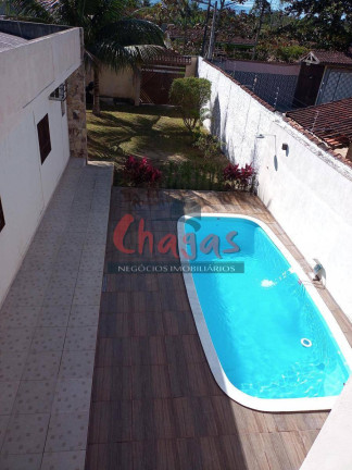 Imagem Casa com 2 Quartos à Venda, 150 m² em Morro Do Algodão - Caraguatatuba