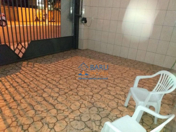 Imagem Casa com 3 Quartos à Venda, 160 m² em Barra Funda - São Paulo