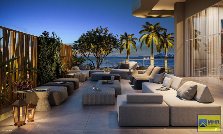 Imagem Imóvel com 4 Quartos à Venda, 223 m² em Mata Da Praia - Vitória Imagem Imóvel com 4 Quartos à Venda, 223 m² em Mata Da Praia - Vitória