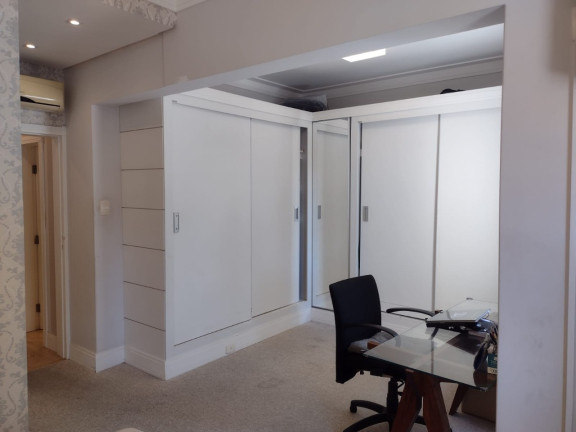 Imagem Apartamento com 2 Quartos à Venda, 122 m² em Centro - Florianópolis