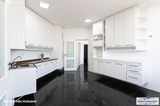 Imagem Apartamento com 4 Quartos à Venda, 254 m² em Jardim Paulista - São Paulo