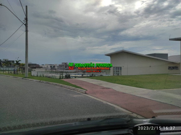 Imagem Terreno em Condomínio à Venda, 250 m² em Bairro Da Floresta - São José Dos Campos Imagem Terreno em Condomínio à Venda, 250 m² em Bairro Da Floresta - São José Dos Campos