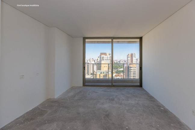 Imagem Apartamento com 4 Quartos à Venda, 700 m² em Vila Mariana - São Paulo