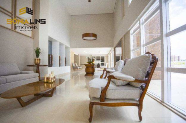 Foto do imóvel Apartamento com 4 Quartos à Venda, 130 m² em Miramar - João Pessoa