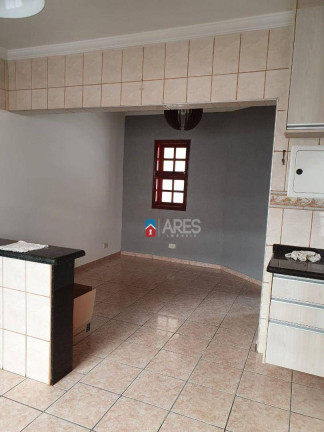 Imagem Casa com 4 Quartos para Alugar, 178 m² em Parque Residencial Jaguari - Americana Imagem Casa com 4 Quartos para Alugar, 178 m² em Parque Residencial Jaguari - Americana