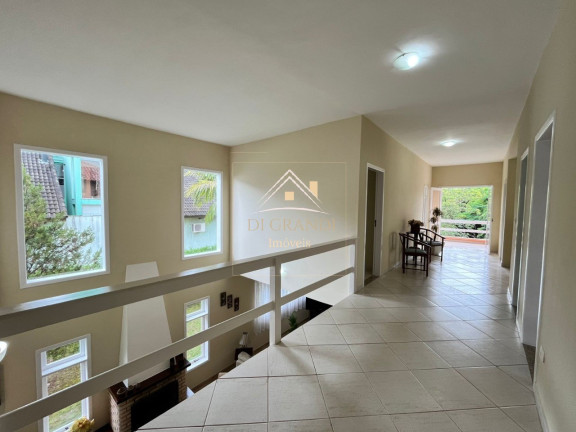 Imagem Casa com 5 Quartos à Venda, 450 m² em Alto Do Paião - Guararema