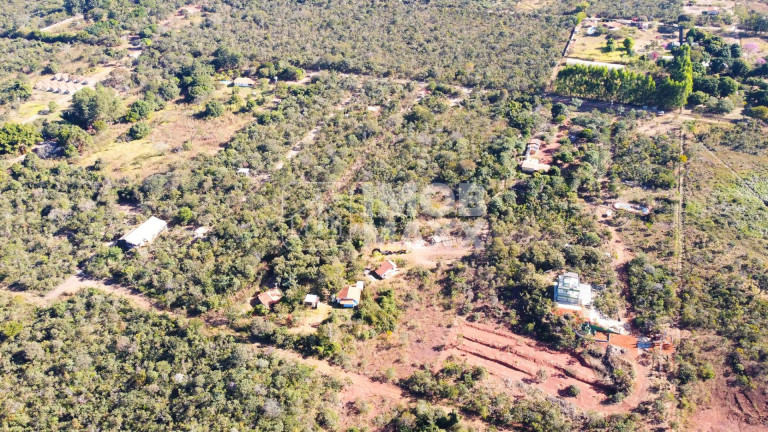 Imagem Imóvel com 5 Quartos à Venda, 28.000 m² em Paranoá - Paranoa