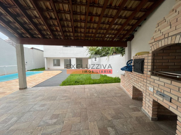 Imagem Apartamento com 2 Quartos para Alugar, 75 m² em Chácara Do Visconde - Taubaté