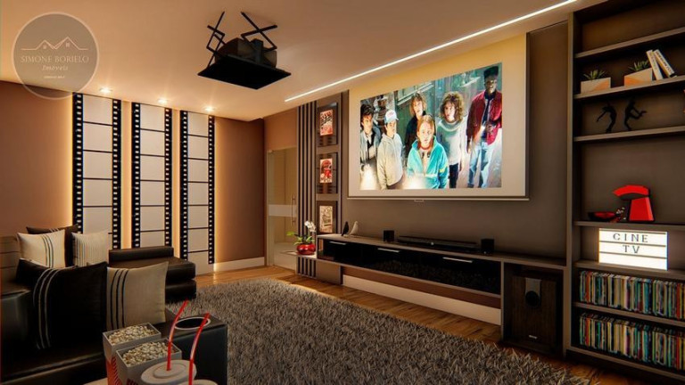 Imagem Imóvel com 2 Quartos à Venda, 83 m² em Guilhermina - Praia Grande