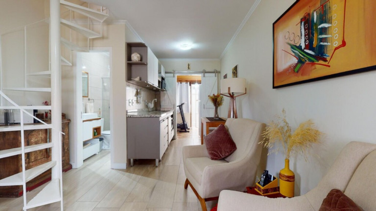 Imagem Imóvel com 2 Quartos à Venda, 88 m² em Hípica - Porto Alegre Imagem Imóvel com 2 Quartos à Venda, 88 m² em Hípica - Porto Alegre
