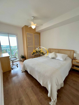 Imagem Apartamento com 1 Quarto à Venda, 50 m² em Dezoito Do Forte Empresarial/alphaville. - Barueri Imagem Apartamento com 1 Quarto à Venda, 50 m² em Dezoito Do Forte Empresarial/alphaville. - Barueri