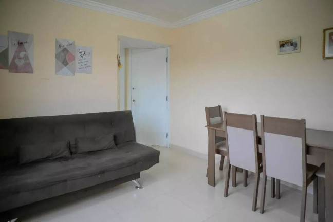 Imagem Apartamento com 2 Quartos à Venda, 50 m² em Vila Das Mercês - São Paulo Imagem Apartamento com 2 Quartos à Venda, 50 m² em Vila Das Mercês - São Paulo