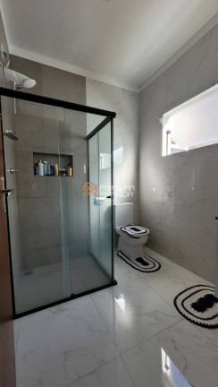 Imagem Casa de Condomínio com 3 Quartos à Venda, 130 m² em Condomínio Terras Do Vale - Caçapava