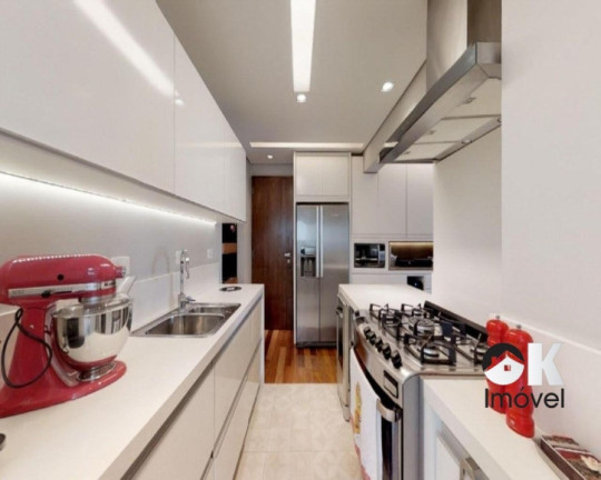 Foto do imóvel Apartamento com 2 Quartos à Venda, 97 m² em Higienópolis - São Paulo