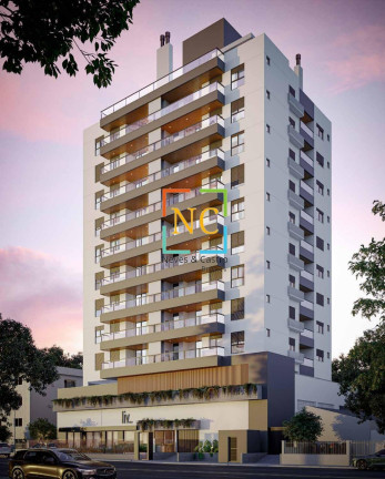 Imagem Apartamento com 2 Quartos à Venda, 68 m² em Floresta - São José