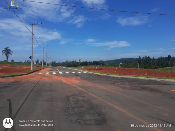 Imagem Terreno à Venda, 360 m² em Primeira Linha - Criciúma Imagem Terreno à Venda, 360 m² em Primeira Linha - Criciúma