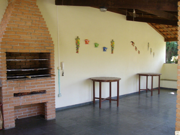 Imagem Imóvel com 3 Quartos à Venda, 2.500 m² em Chácara Carolina - Itu