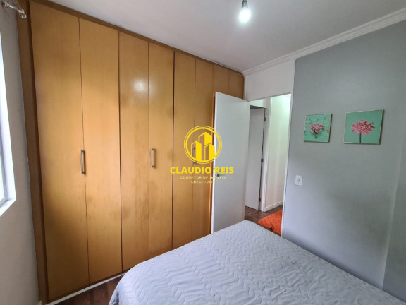 Imagem Apartamento com 2 Quartos à Venda, 64 m² em Vila Isa - São Paulo Imagem Apartamento com 2 Quartos à Venda, 64 m² em Vila Isa - São Paulo