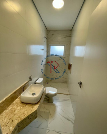 Imagem Casa com 3 Quartos à Venda, 109 m² em Cajuru Do Sul - Sorocaba
