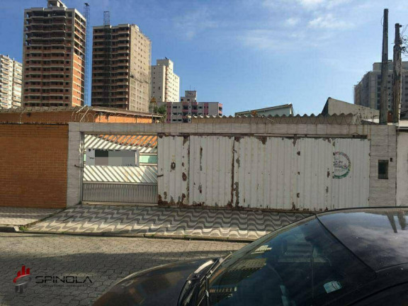 Imagem Terreno à Venda, 1.000 m² em Aviação - Praia Grande Imagem Terreno à Venda, 1.000 m² em Aviação - Praia Grande