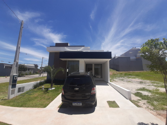 Imagem Casa de Condomínio com 3 Quartos à Venda, 110 m² em Cajuru Do Sul - Sorocaba Imagem Casa de Condomínio com 3 Quartos à Venda, 110 m² em Cajuru Do Sul - Sorocaba