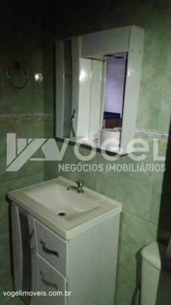 Imagem Casa com 3 Quartos à Venda,  em Campina - Sao Leopoldo