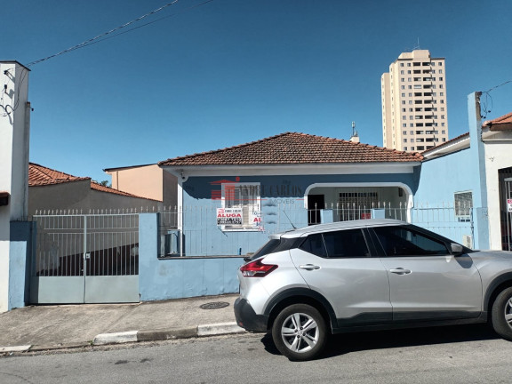 Imagem Imóvel com 3 Quartos para Alugar, 200 m² em Vila Yara - Osasco Imagem Imóvel com 3 Quartos para Alugar, 200 m² em Vila Yara - Osasco