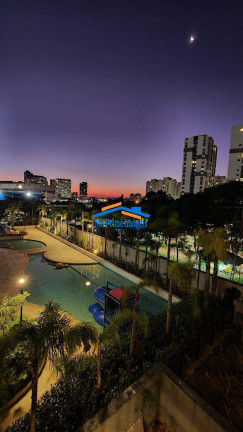 Imagem Apartamento com 1 Quarto à Venda, 41 m² em Continental - Osasco