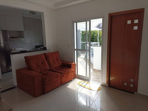 Sobrado com 2 Quartos à Venda, 63 m² em Vila Cecilia Maria - Santo André